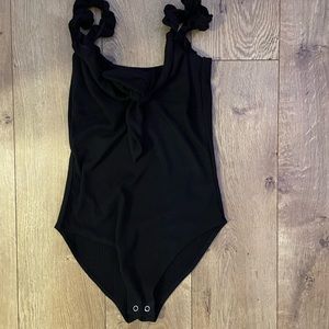 Forever 21 Bodysuit